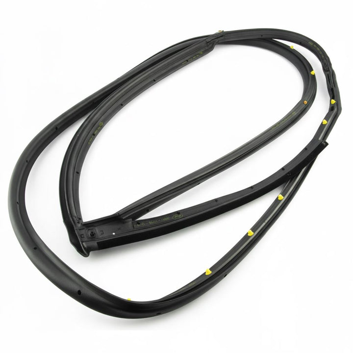 Puma N/S Rear Door Aperture Seal Weatherstrip 2020-Onwards