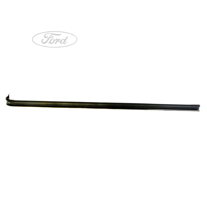 TRANSIT CENTRE SLIDING DOOR TRACK