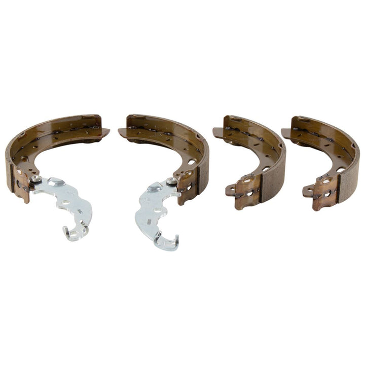 REAR BRAKE SHOE KIT
