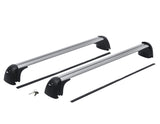 PUMA ROOF CROSS BARS WITH FITTING  11/2019