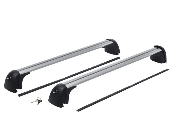 PUMA ROOF CROSS BARS WITH FITTING  11/2019