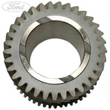 FOCUS 2.0 DURATORQ TDCI 5TH SPEED GEAR 6-SPEED MANUAL