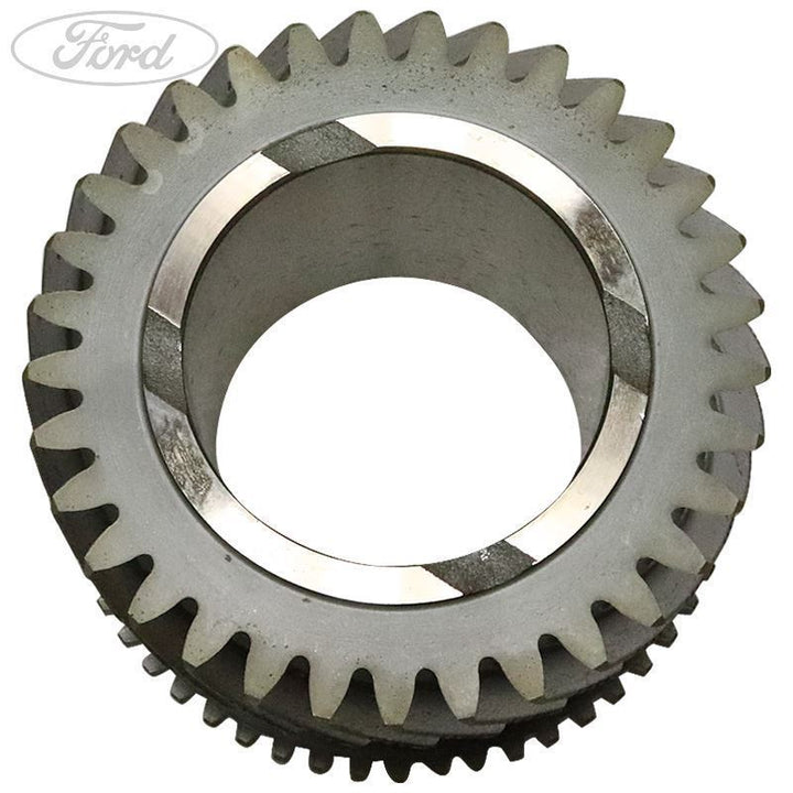 FOCUS 2.0 DURATORQ TDCI 5TH SPEED GEAR 6-SPEED MANUAL