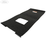 SEAT TRACK COVER