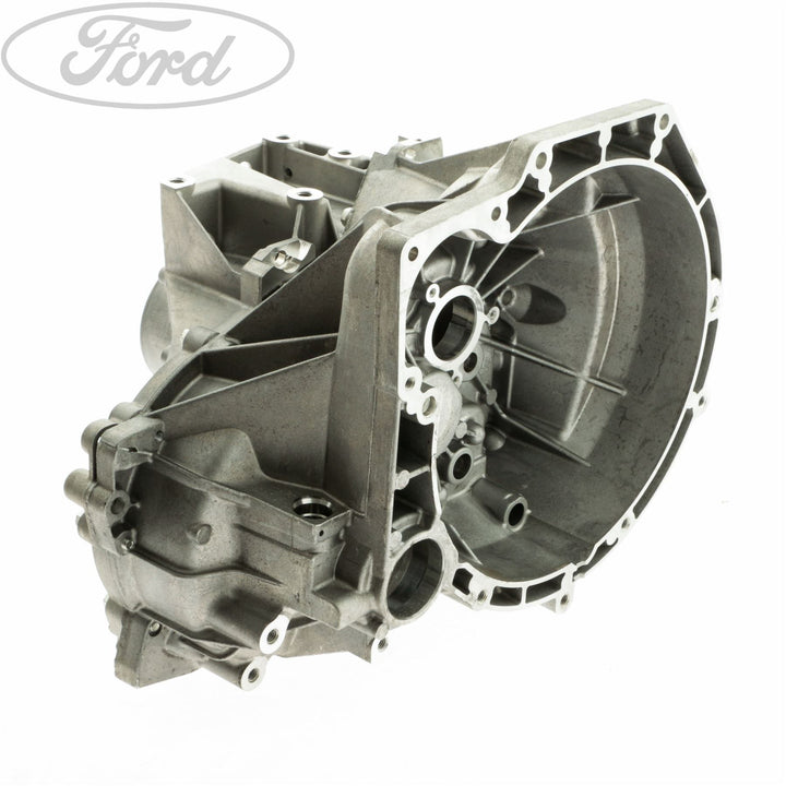 TRANSAXLE CASE
