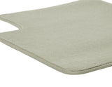 C-MAX FROM 11/2010 VELOUR FLOOR MATS REAR,GREY