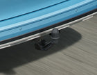 TOURNEO/TRANSIT CONNECT DETACHABLE TOW BAR LOW BALL VERSION