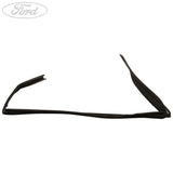 FIESTA REAR O/S DOOR GLASS WEATHERSTRIP SEAL 2015-
