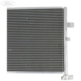 MONDEO 1.8 DURATEC DURATORQ AIR-CONDITIONING CONDENSER
