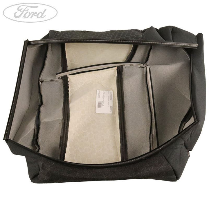 REAR SEAT BACK COVER