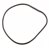 Fiesta 5 Door N/S Front Door Aperture Seal 2017-2023