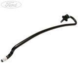 FIESTA O/S FRONT SEAT BELT ADJUSTING BAR 3 DOOR 08-