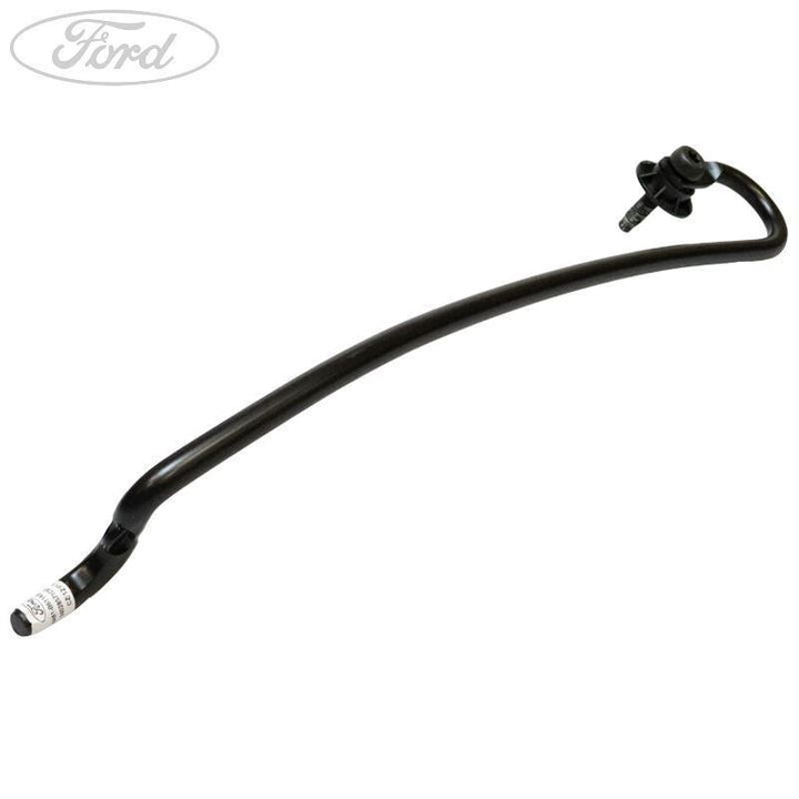 FIESTA O/S FRONT SEAT BELT ADJUSTING BAR 3 DOOR 08-
