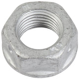 CONVERTER NUT