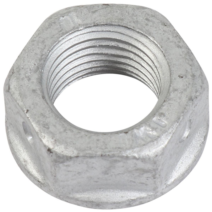 CONVERTER NUT