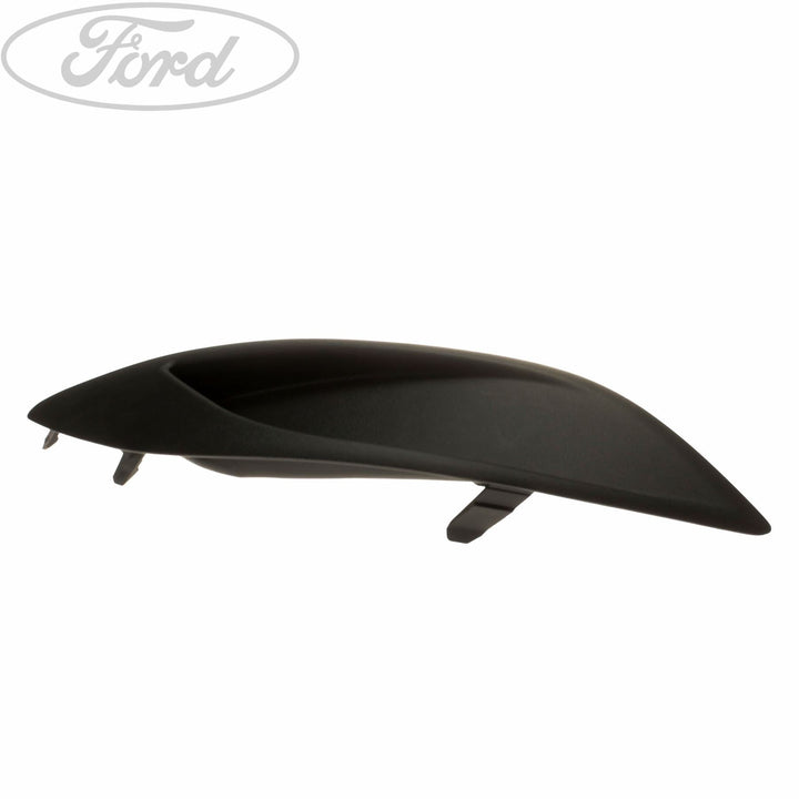FOCUS FRONT BUMPER GRILLE