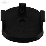 COWL/PANEL AND RELATED PARTS SCREW CAP PACK OF 5