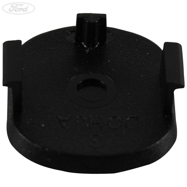 COWL/PANEL AND RELATED PARTS SCREW CAP PACK OF 5