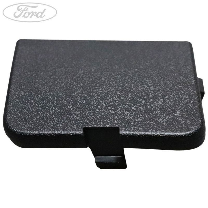 FOCUS REAR BUMPER COVER CAP 5 DOOR HATCHBACK 2014-2018