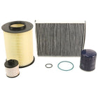 KUGA TDCI SERVICE KIT OIL AIR CABIN DIESEL FILTER