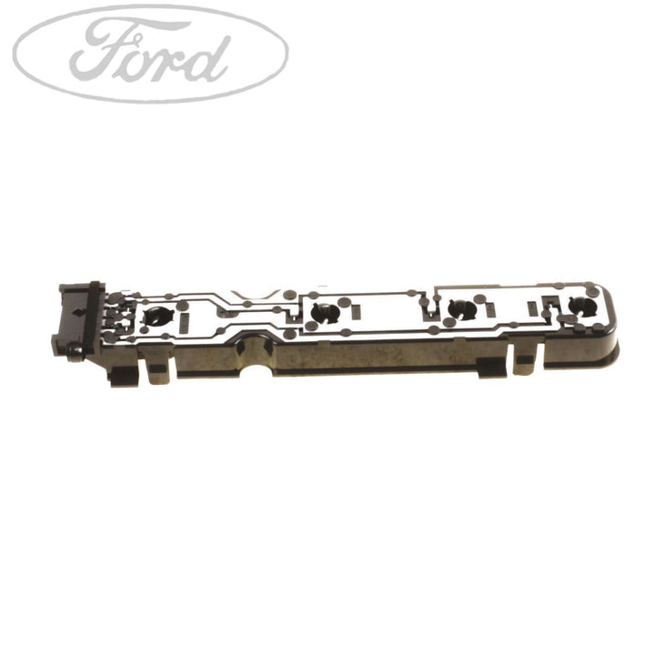 GLOVE COMPARTMENT LIGHT SOCKET