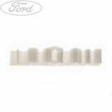C-MAX FOCUS KUGA REAR BRAKE PIPES CLIP