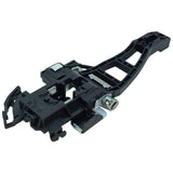 TRANSIT FRONT N/S DOOR LOCK REINFORCEMENT PANEL 2014-
