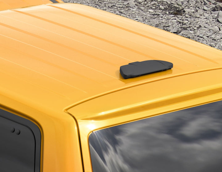 RANGER FROM 06/2022 HARD TOP