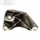 TRANSMISSION GEARBOX SUPPORT MOUNT