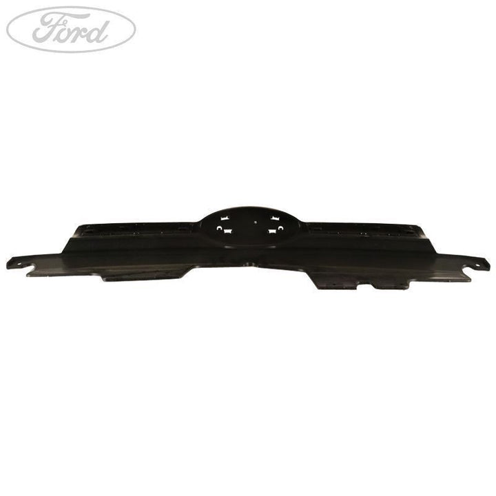 TRANSIT TOURNEO CUSTOM FRONT BUMPER UPPER GRILLE 12-17