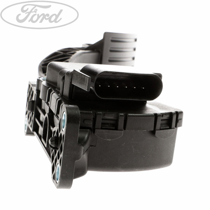 THROTTLE ACCELERATOR PEDAL