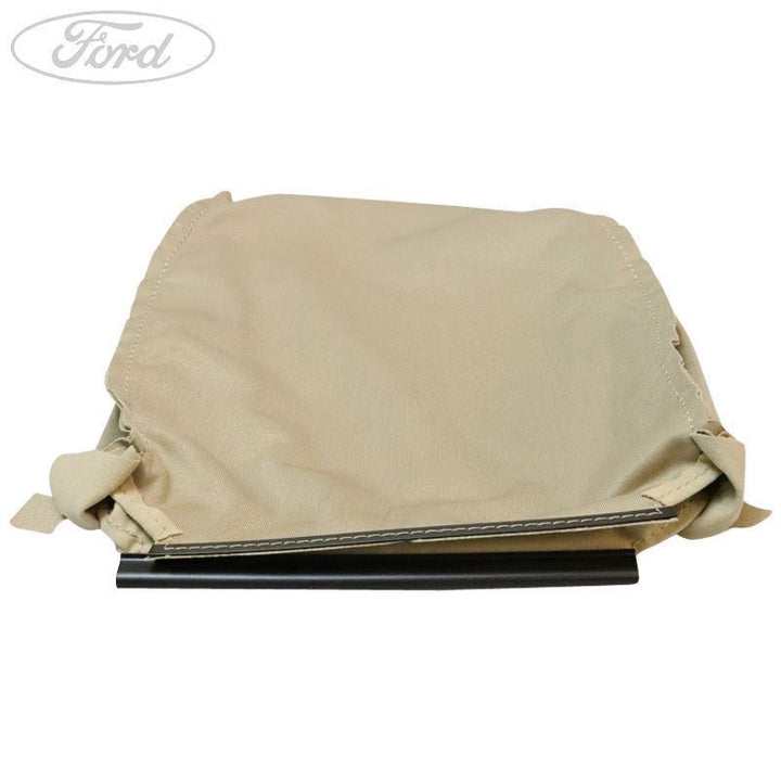 ROLL TYPE HEADREST COVER