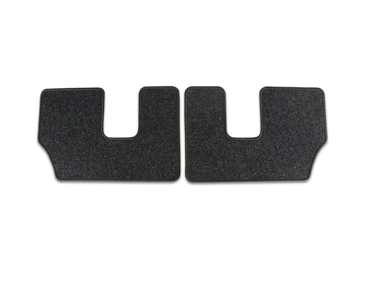 GALAXY 03/2010-04/2015/S-MAX 03/2010-04/2015 CARPET FLOOR MATS REAR