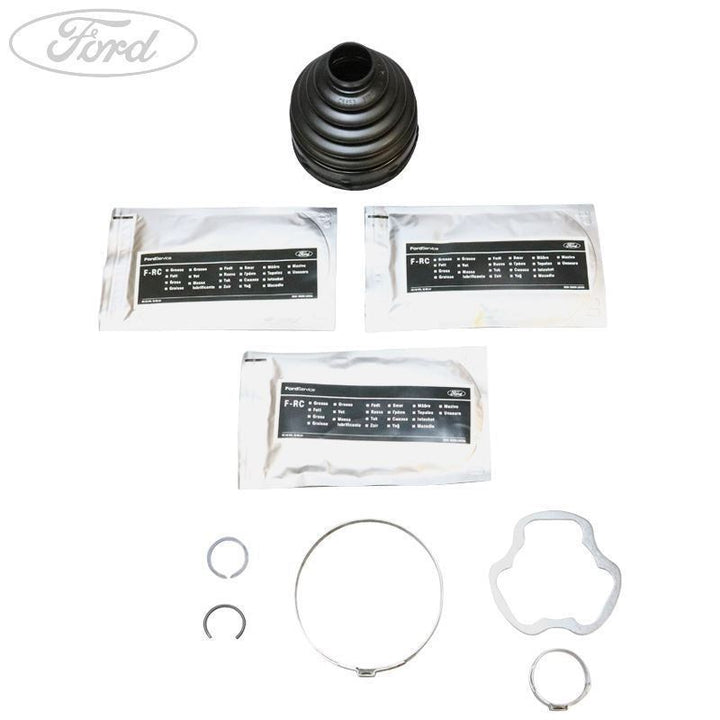 TRANSIT 2.2 DURATORQ TDCI INNER CV BOOT KIT PUMA FWD