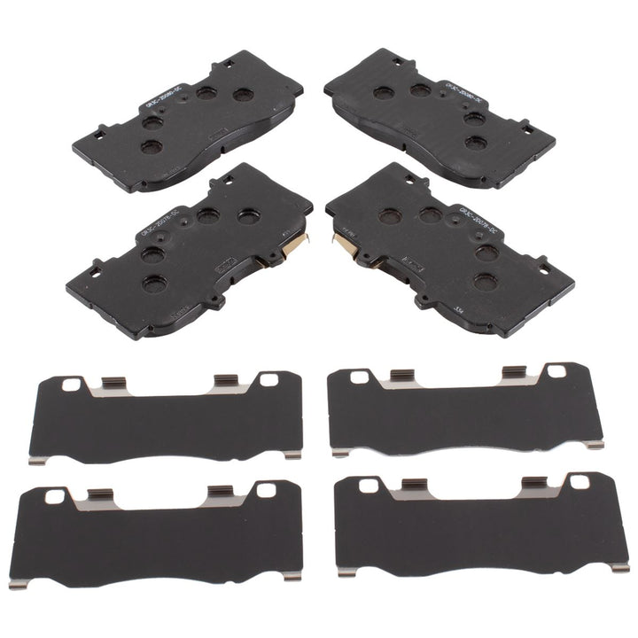 KIT-BRAKE LININ
