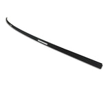 B-MAX ROOF DITCH MOULDINGS FOR RIGHT SIDE ROOF RAIL
