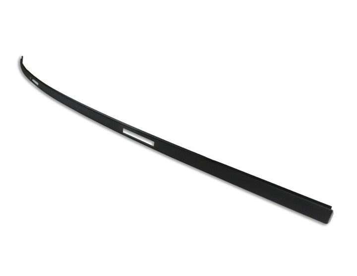 B-MAX ROOF DITCH MOULDINGS FOR RIGHT SIDE ROOF RAIL
