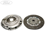 FOCUS MK3 KUGA MK2 C-MAX 2.0 DURATORQ TDCI CLUTCH KIT