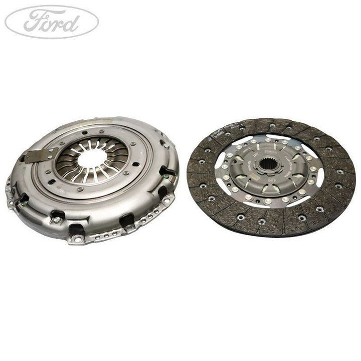 FOCUS MK3 KUGA MK2 C-MAX 2.0 DURATORQ TDCI CLUTCH KIT