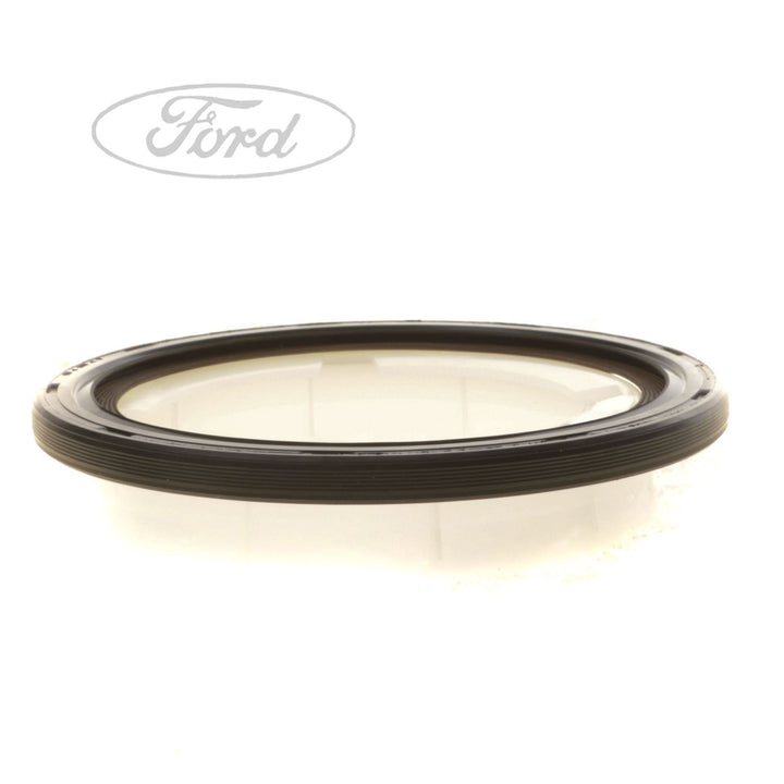 CRANKSHAFT OIL SEAL