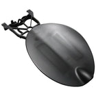 FUEL TANK FILLER ACCESS DOOR