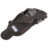 FIGO KA+ FRONT N/S DOOR INNER WATER SPLASH SHIELD 2016-