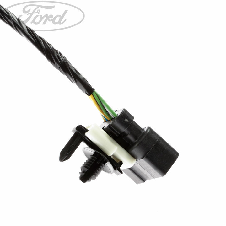FOCUS FRONT DOOR LOCK HANDLE REINFORCEMENT