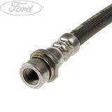 TRANSIT REAR BRAKE HOSE