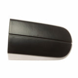FRONT N/S LH DOOR LOCK CONTROLS BEZEL