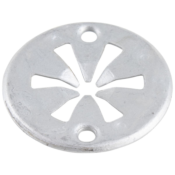 BODY FRONT/GRILLE AND FRONT BUMPER CLIP PACK OF 10