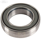 KUGA FOCUS EDGE FRONT DRIVE SHAFT BEARING AUTOMATIC
