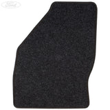 FOCUS MK2 C-MAX FRONT & REAR CARPET FLOOR MATS 2003-2008