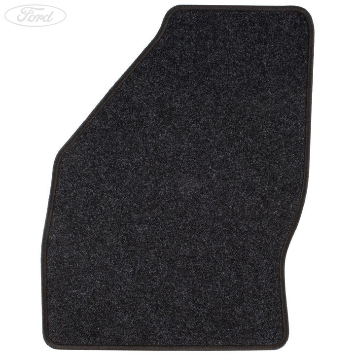 FOCUS MK2 C-MAX FRONT & REAR CARPET FLOOR MATS 2003-2008