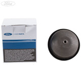 OVERDRIVE SERVO PISTON AND ROD